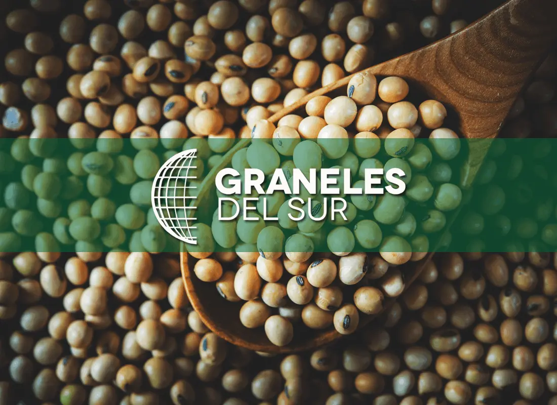 Graneles del Sur