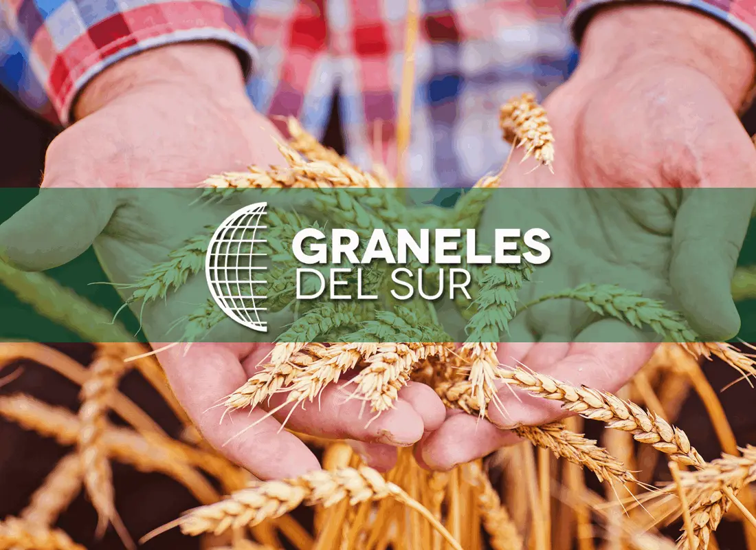 Graneles del Sur